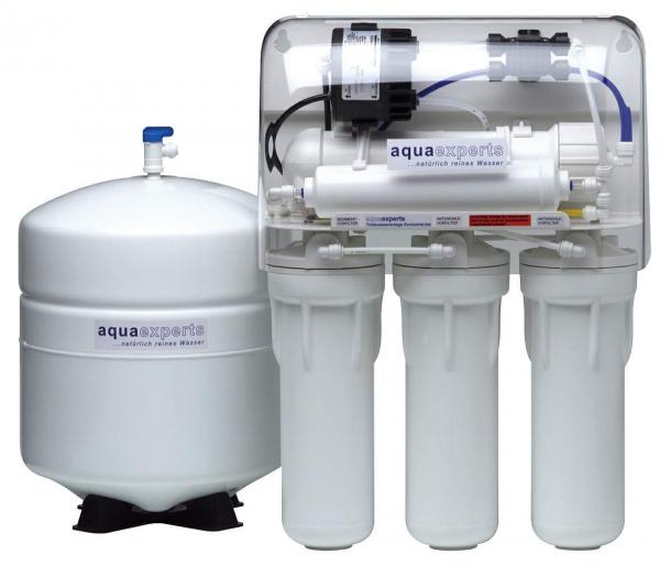 UO-System XL5-280/SK ecotec